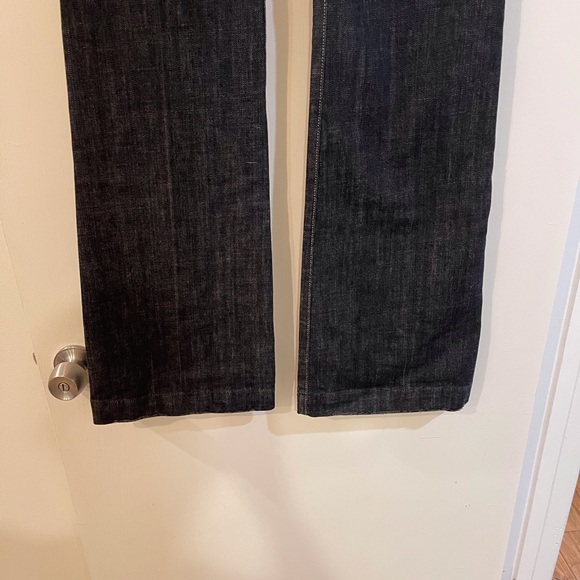 7 for all mankind Jeans - Picture 2 of 4